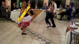 Huaylas Peruano