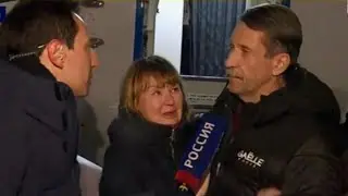 Russian arms dealer merchant of death Viktor bout exclusive interview after released watch 🇷🇺