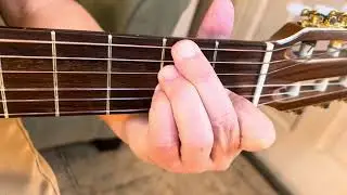 Como tocar Ladrón de tu amor, de Luis G.G. #aprendasela #acordes #ramongalan #cancionesdesiempre #rd