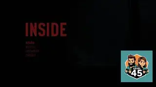 Inside gameplay Polski komentarz cala gra 4k