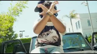 BABYBARTIER - 4 DA GANG (OFFICIAL MUSIC VIDEO)