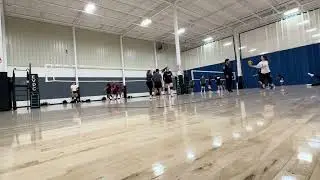 Gabagool Squad - Game 2 Set 3/3 01/31/2026