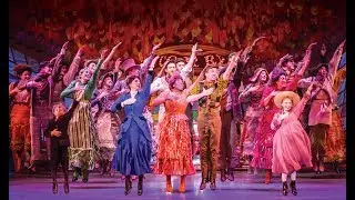 MARY POPPINS - Szenen aus dem Musical (dt.)