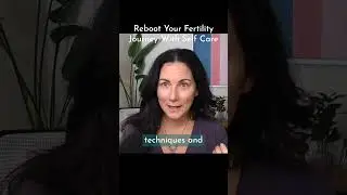 Reboot Your Fertility Journey With Self Care: Get Pregnant