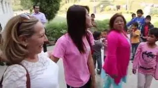 Nepal Children's Home