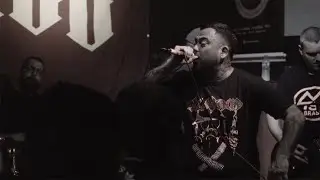 Tropical Mess - Velocidade 2x (Videoclipe oficial)