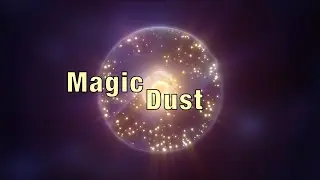 Magic Dust - Fantasy Adventure  - Instrumental Music - New Remix  -  Electronic Best EDM Soundtrack