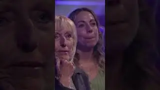 Roxanne Garceau | Que la lune est belle ce soir | AAA | La Voix 11