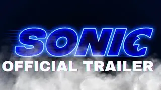 Sonic(Turbo) Official Trailer