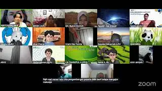 TUGAS PPG SEMUDAH MEMBALIK TELAPAK TANGAN