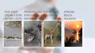 Kenya Tour Travel | Wildlife Safaris Kenya