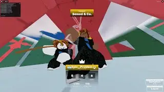 Devil's town 😈 (Rivals Montage)