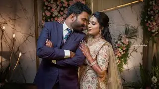Tamil Wedding Candid Film | 4K | Mahizhan X Priyadharshini | Arun Prasad Photography | Coimbatore