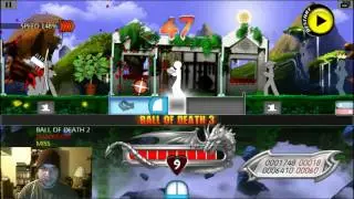 One Finger Death Punch, great fun with one punch