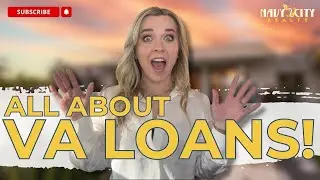 VA Loans Explained: Unlock Your Military Home Buying Benefits!