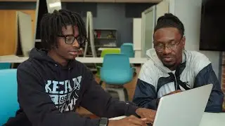 College Steps в Kean: помогаем студентам с ограниченными возможностями добиться успеха