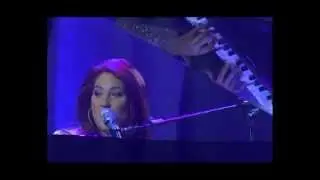 Nianell - Just For Tonight (Live)