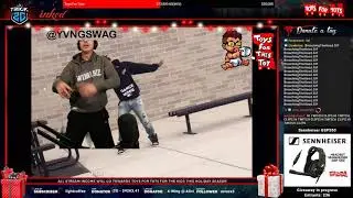 Trick2g Dances for Charity - 2018