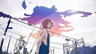『consurge』 - lazuli feat.GUMI