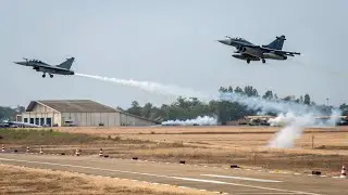 2026 F-4 Phantom II &mdash; Возвращение Легенды | История, Мощь и Будущее Истребителя