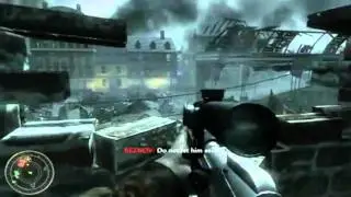 Top Ten Call of Duty Missions