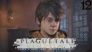 Жизнь, которую мы заслуживаем | Plague Tale: Requiem Глава 12