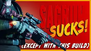 SACRUM IMPERIUM EXOTIC FULL REVIEW & BEST BUILD &bull; THE DIVISION 2 SEASON 11 TU 17.2 &bull; STATUS EFFECTS