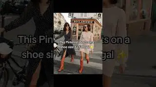 PETITE size Pinterest recreation! 🍂👢  #petitesize #fallfashion #shorts