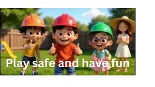    🌈&ldquo;The Safe & Sunny Adventures of Willow Backyard&rdquo; 🌈                                      