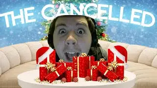 The Cancelled Group Does Secret Santa!