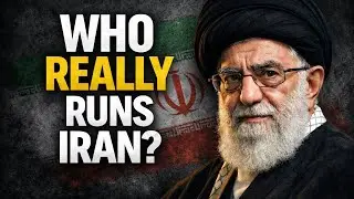 How Iran Is Really Governed: Khamenei, IRGC & Absolute Power | Part 3 #iran #muslim #islam #usa 