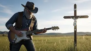 Rock | Christian Country Rock music