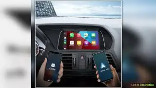 STWEI New Factory Price 7inch Android 14 Car Multimedia Players For Mercedes Benz E Class W207 A207