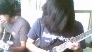 Lamento Boliviano...estilo METAL \m/