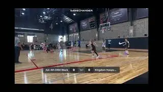 Hardwood Fall Kickoff Highlights