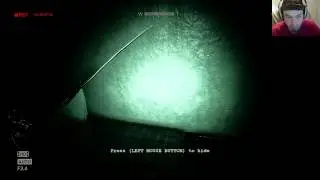 Kilplix Plays Outlast #13 - Where is it taking me..