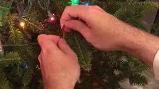 unboxing lv christmas ornament