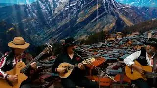 Mix de música chumbivilcana.