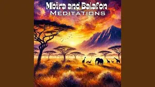 African Pulse Meditation