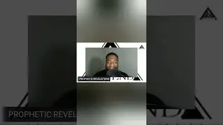 Prophetic Revelation with Prophet Joshua