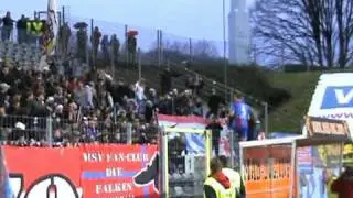 Wuppertaler SV - Dynamo Dresden