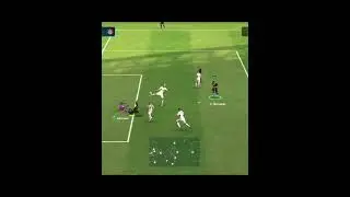 vini X beli 💥☠️ #aura #fcmobile #fc26 #brasil #fotball #realmadrid #game #viniciusjunior #viral