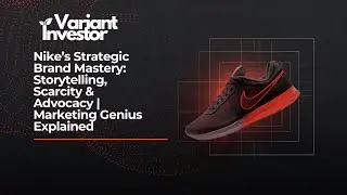Nike&rsquo;s Strategic Brand Mastery: Storytelling, Scarcity & Advocacy | Marketing Genius Explained