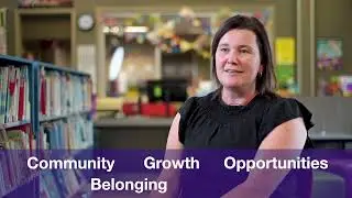 Early Career Teachers