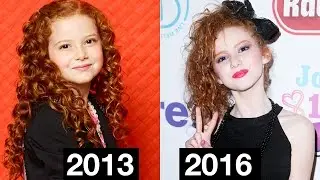Dog With A Blog Before and After 2016