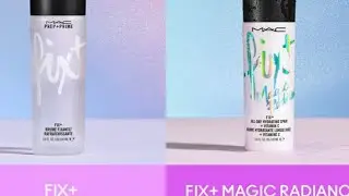 HOW TO USE MAC FIX | MAGIC RADIANCE | Prime Review