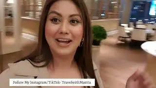 Отели Дубая тоже такие? Отель Хабтур Палас | Мамта Сачдева