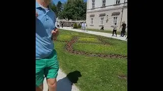 Kemegahan Sorabell Palace Salzburg