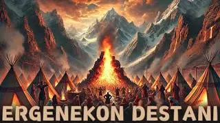 ERGENEKON DESTANI | Türk Destanları