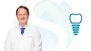 Dental Implant Procedure in Sioux Falls SD: Dr. Miller | Siouxland Oral & Maxillofacial Surgery